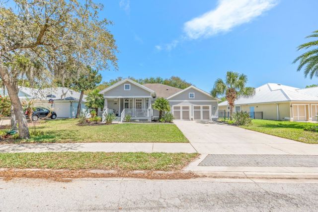 1184 Overdale Rd, St Augustine, FL 32080