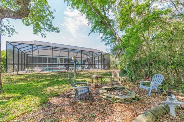 1184 Overdale Rd, St Augustine, FL 32080