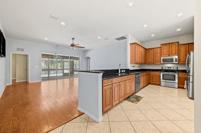 1184 Overdale Rd, St Augustine, FL 32080