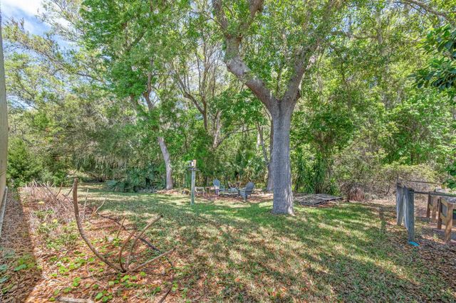 1184 Overdale Rd, St Augustine, FL 32080