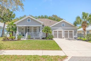 1184 Overdale Rd, St Augustine, FL 32080