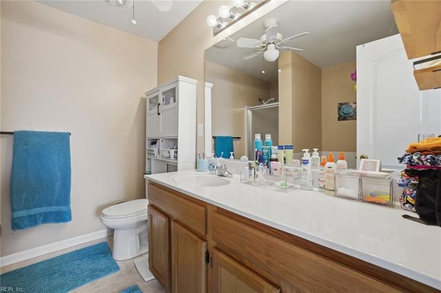 137 Eagleton CIR, Moyock, NC 27958