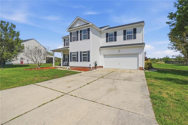 137 Eagleton CIR, Moyock, NC 27958