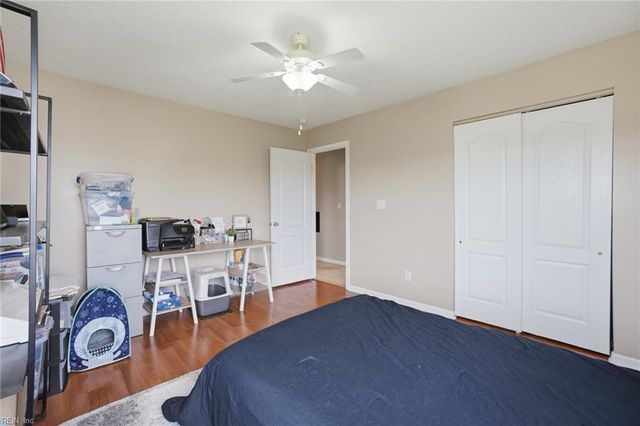 137 Eagleton CIR, Moyock, NC 27958