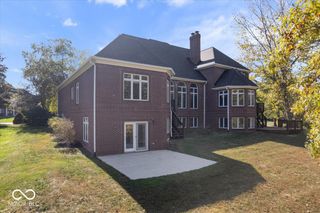 4978 Willow Ridge Court, Zionsville, IN 46077