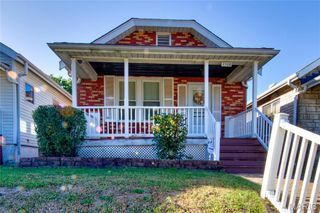 4368 Miami Street, St Louis, MO 63116