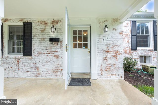 615 SMALLWOOD RD, Rockville, MD 20850