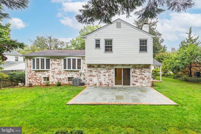 615 SMALLWOOD RD, Rockville, MD 20850