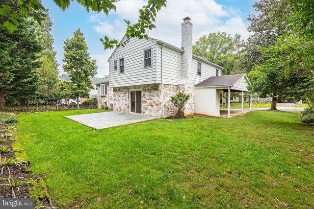 615 SMALLWOOD RD, Rockville, MD 20850
