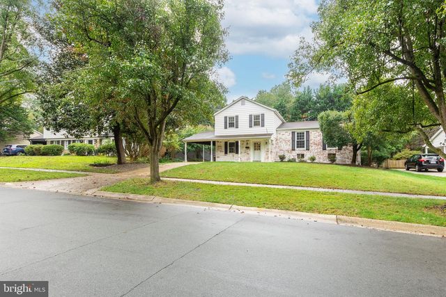 615 SMALLWOOD RD, Rockville, MD 20850