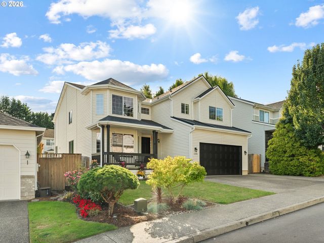 12190 Sw HOLLOW Ln, Tigard, OR 97140