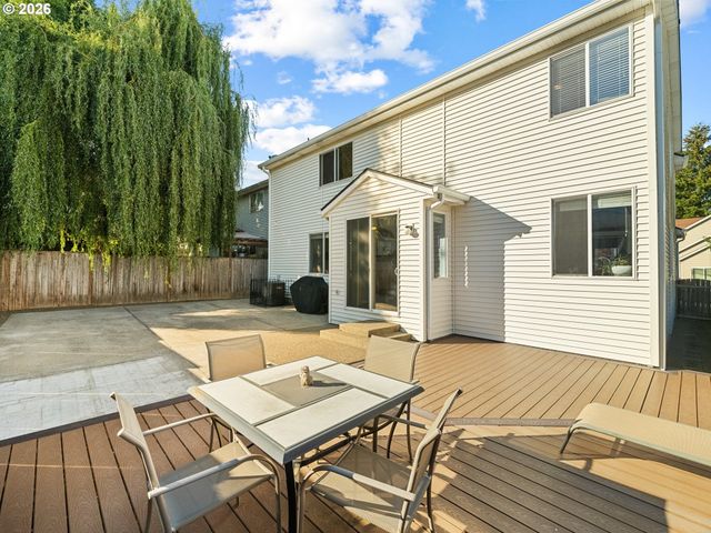 12190 Sw HOLLOW Ln, Tigard, OR 97140