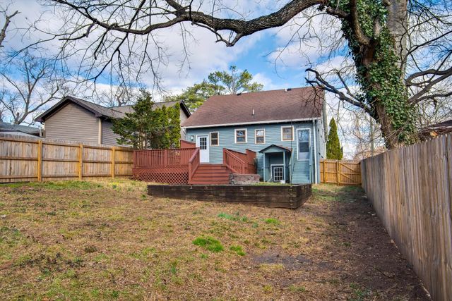 2203 Lindell Ave, Nashville, TN 37204