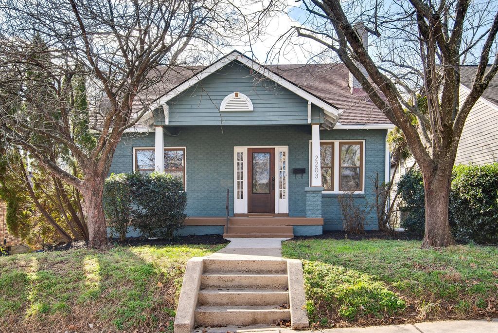 2203 Lindell Ave, Nashville, TN 37204