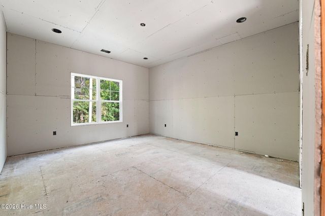 4 Mitchell Court, Pinehurst, NC 28374