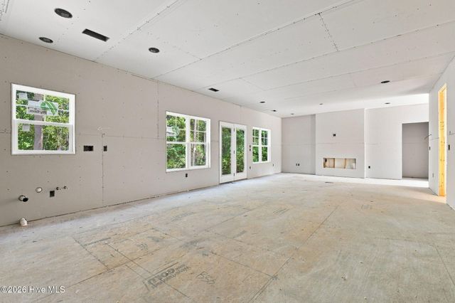 4 Mitchell Court, Pinehurst, NC 28374