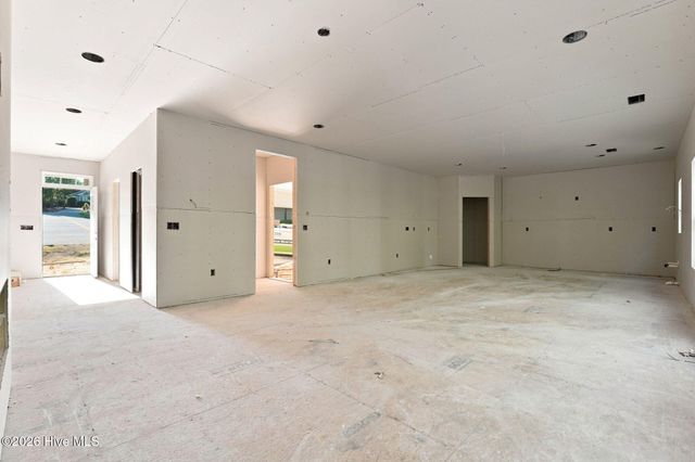 4 Mitchell Court, Pinehurst, NC 28374