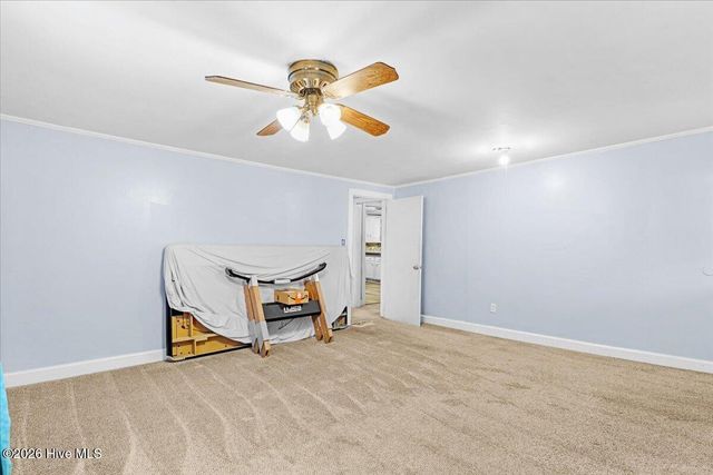 847 Old Grantham Road, Goldsboro, NC 27530