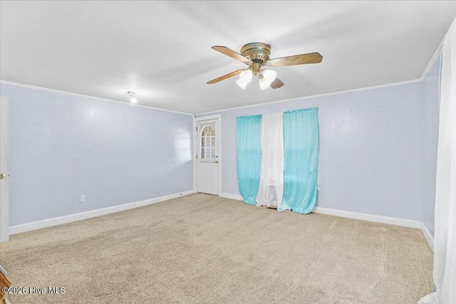 847 Old Grantham Road, Goldsboro, NC 27530