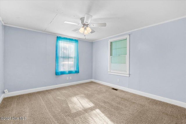 847 Old Grantham Road, Goldsboro, NC 27530