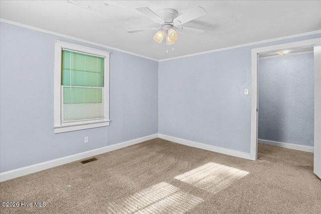 847 Old Grantham Road, Goldsboro, NC 27530