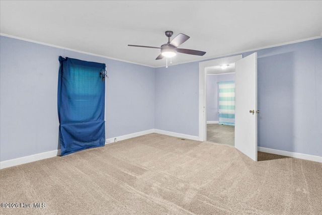 847 Old Grantham Road, Goldsboro, NC 27530