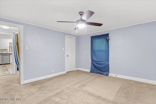 847 Old Grantham Road, Goldsboro, NC 27530