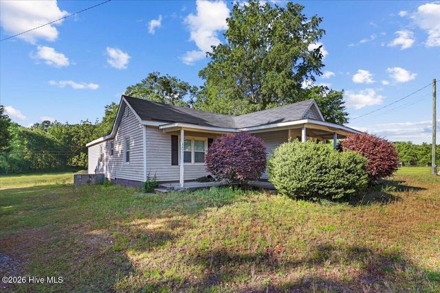 847 Old Grantham Road, Goldsboro, NC 27530