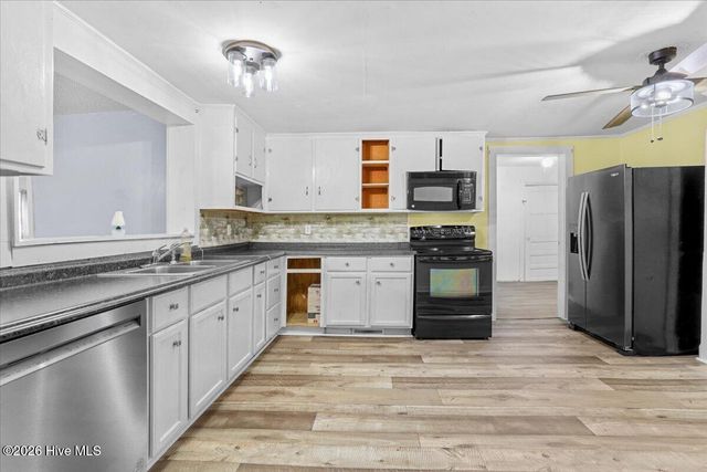 847 Old Grantham Road, Goldsboro, NC 27530