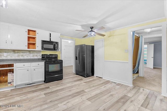 847 Old Grantham Road, Goldsboro, NC 27530