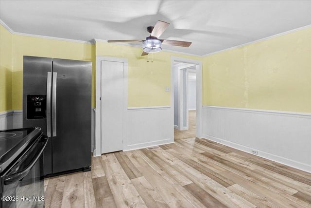 847 Old Grantham Road, Goldsboro, NC 27530