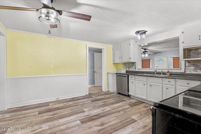 847 Old Grantham Road, Goldsboro, NC 27530