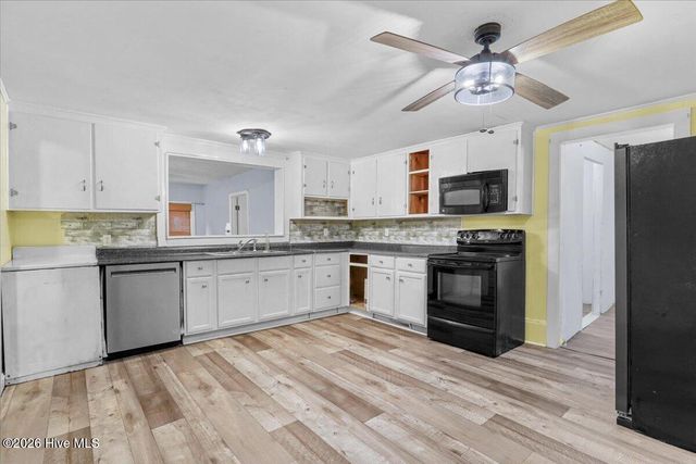847 Old Grantham Road, Goldsboro, NC 27530