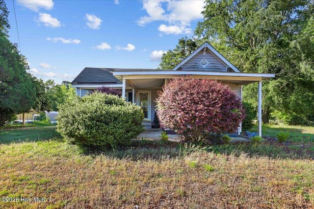 847 Old Grantham Road, Goldsboro, NC 27530