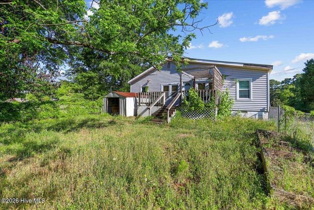 847 Old Grantham Road, Goldsboro, NC 27530