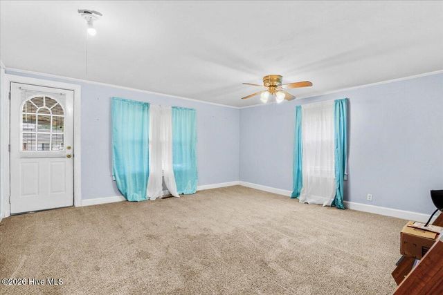 847 Old Grantham Road, Goldsboro, NC 27530