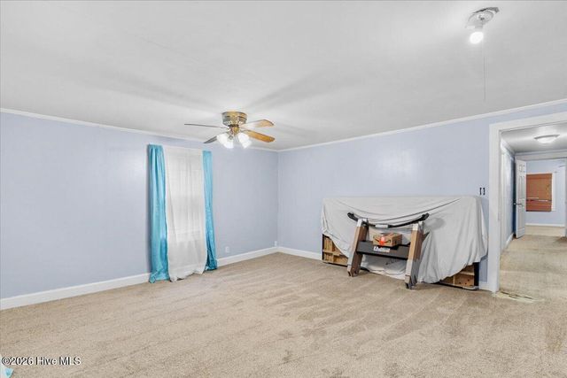 847 Old Grantham Road, Goldsboro, NC 27530