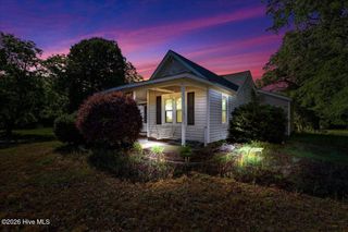 847 Old Grantham Road, Goldsboro, NC 27530