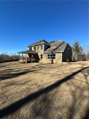 3012 Fairway Drive, Villa Rica, GA 30180