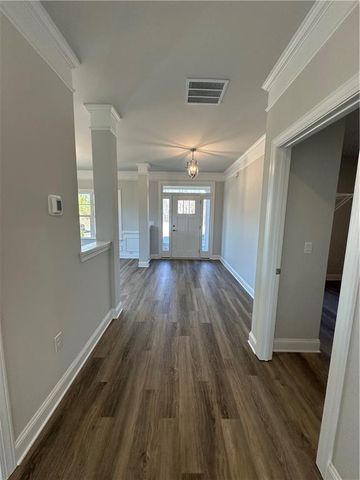 3012 Fairway Drive, Villa Rica, GA 30180