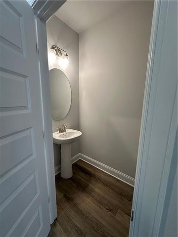 3012 Fairway Drive, Villa Rica, GA 30180