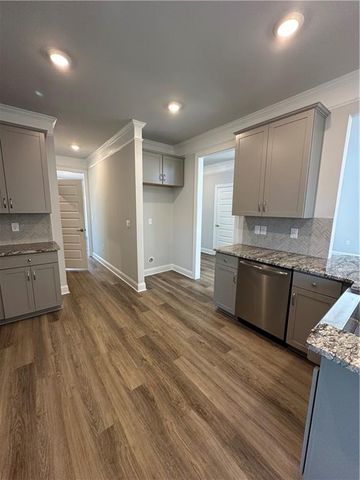 3012 Fairway Drive, Villa Rica, GA 30180