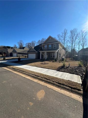 3012 Fairway Drive, Villa Rica, GA 30180