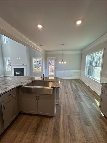 3012 Fairway Drive, Villa Rica, GA 30180