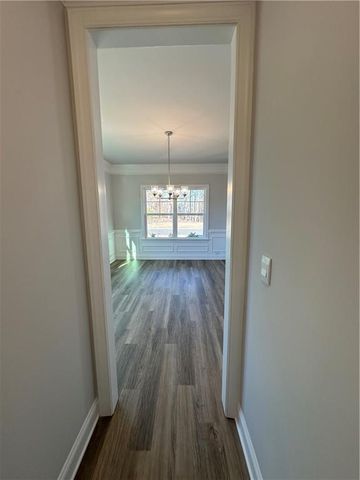 3012 Fairway Drive, Villa Rica, GA 30180