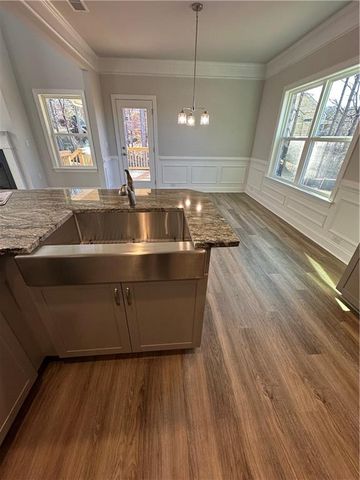 3012 Fairway Drive, Villa Rica, GA 30180