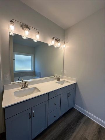 3012 Fairway Drive, Villa Rica, GA 30180