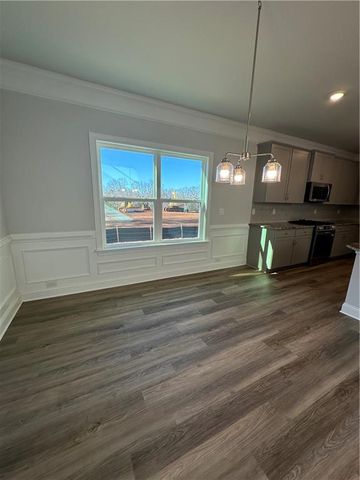 3012 Fairway Drive, Villa Rica, GA 30180