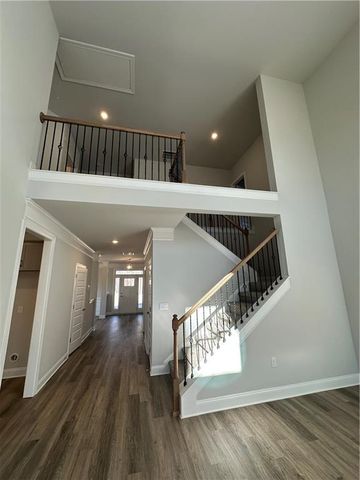 3012 Fairway Drive, Villa Rica, GA 30180