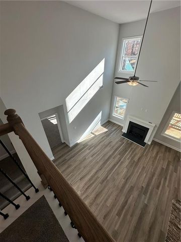 3012 Fairway Drive, Villa Rica, GA 30180